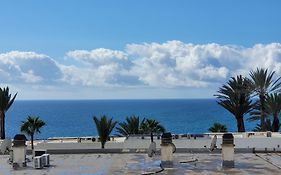 Modern Art-House - Sea view San Agustin Solarena